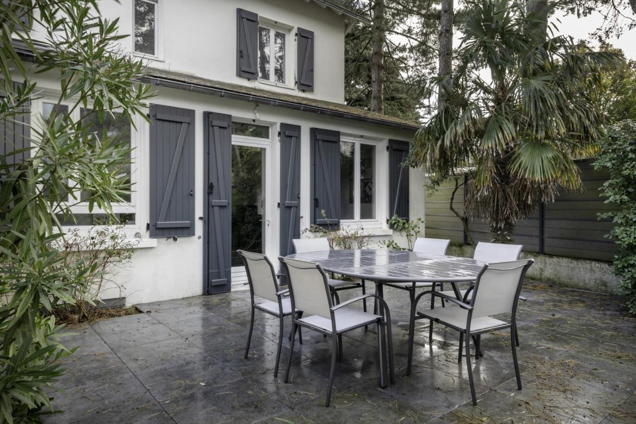 Villa « Les Libellules » Pour 8 Personnes La Baule 외부 사진