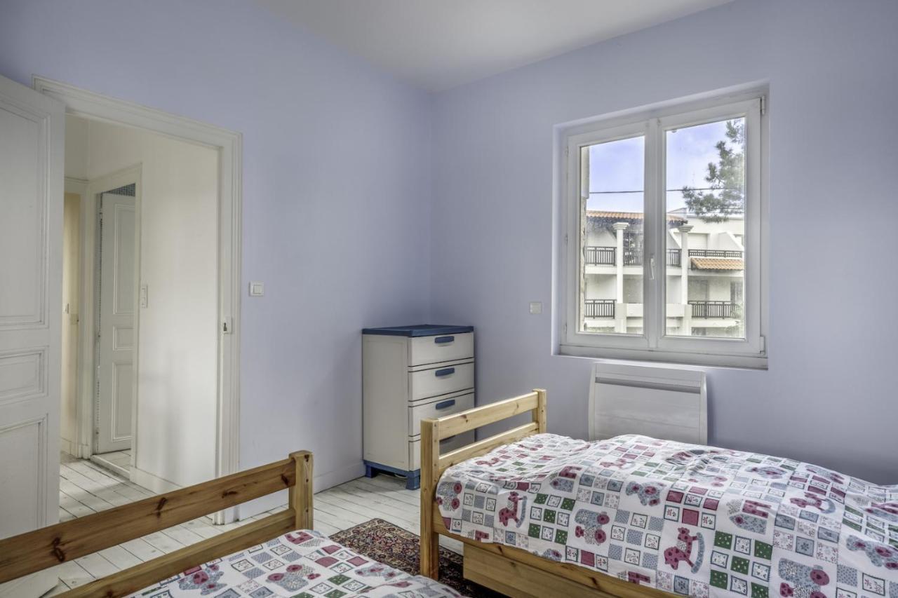 Villa « Les Libellules » Pour 8 Personnes La Baule 외부 사진