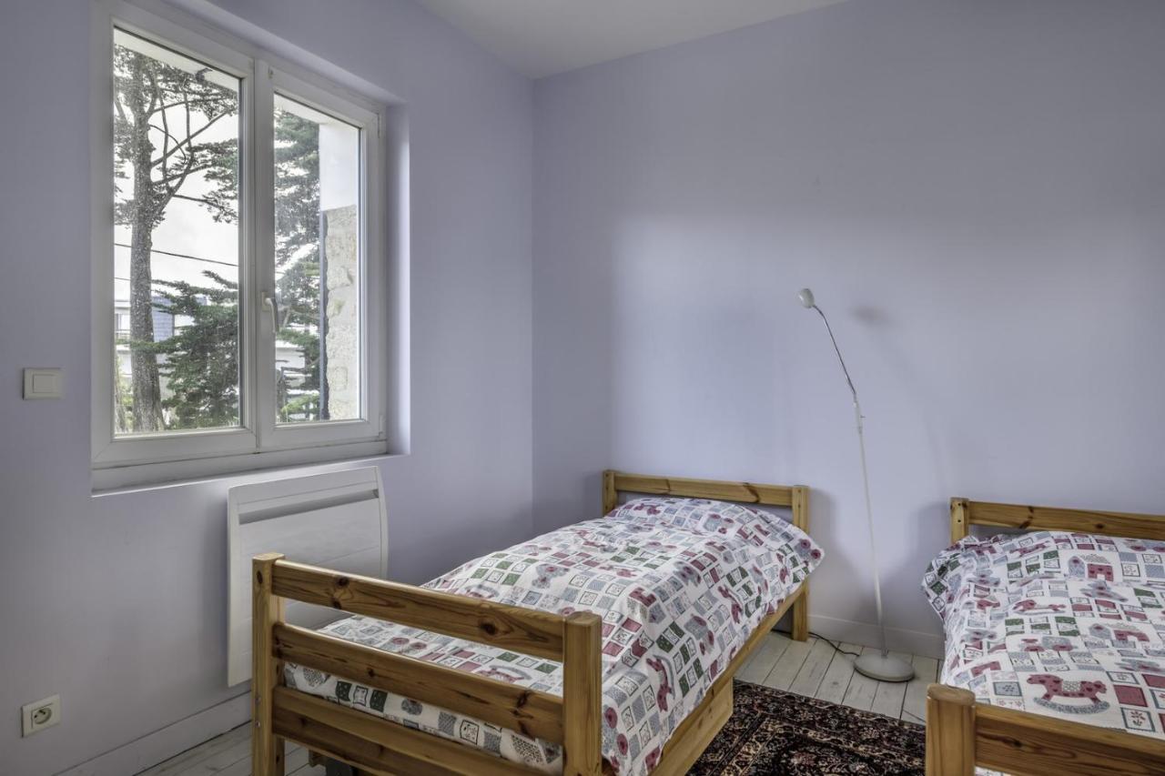 Villa « Les Libellules » Pour 8 Personnes La Baule 외부 사진